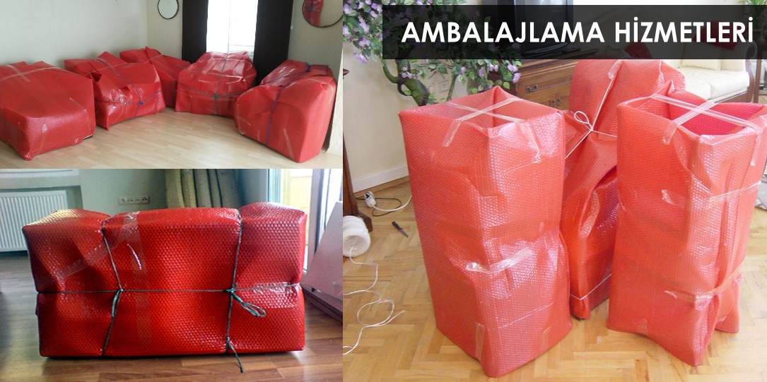 ambalajlama
