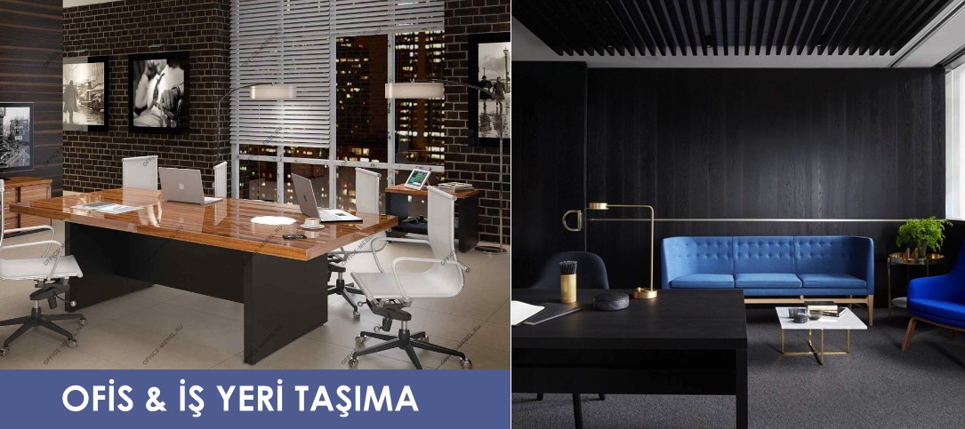 ofis taşıma ankara