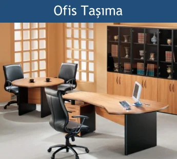 ofis taşıma